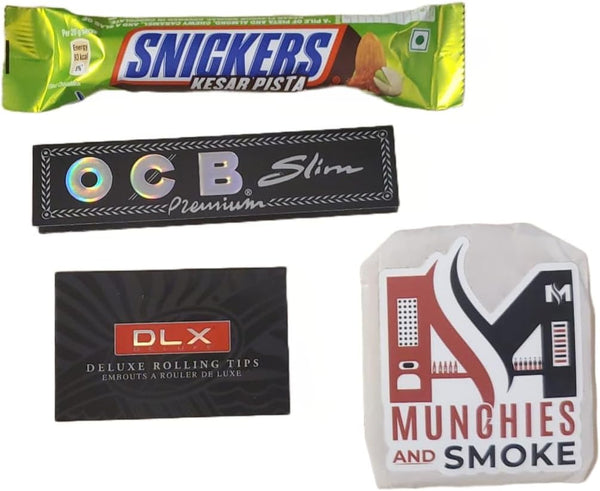 Indian Snickers Gift Pack