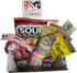 Adult Gift Box - Includes Mix of Munchies + Rolling Papers + Surprise Adult Accessories
