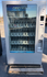 Vendo 320 (Vendo Vue 40) Vending Machine