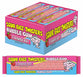 Face Twisters Sour Bubble Gum Strawberry - (1 Case/12 Pcs) - Wholesale