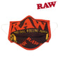 Raw Face Mask - 3 Pack