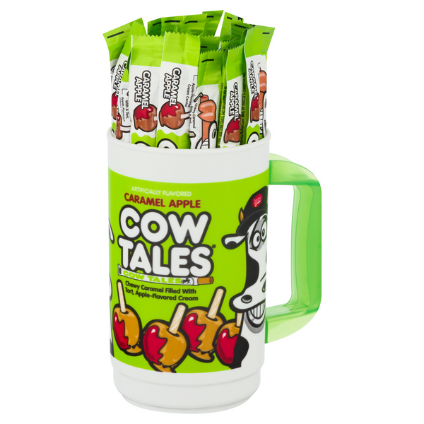 Cow Tales Tumbler + 100 Tales - (1 Box/100 Pcs) - Wholesale
