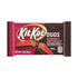 Kit Kat Duo's Strawberry Dark Chocolate