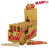 Raw Pre-Roll Cones King Size - 3/Pack