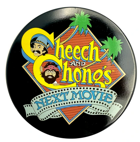 Infyniti Cheech & Chong