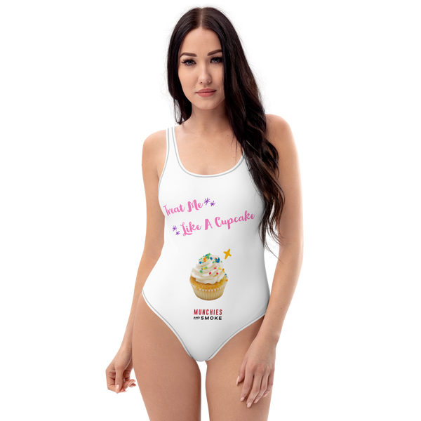 MAS - Women's One-Piece Swimsuit