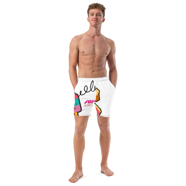 MAS - Men's swim trunks