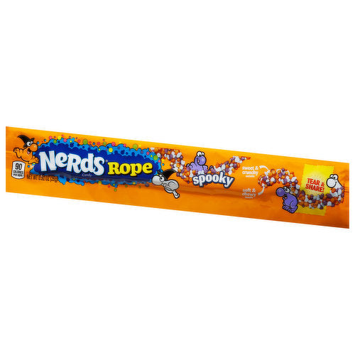 Wonka Nerds Ropes