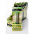King Palm Organic 2 King Rolls - Pre-Rolled Wraps - (1 Case/24 Pcs) - Wholesale