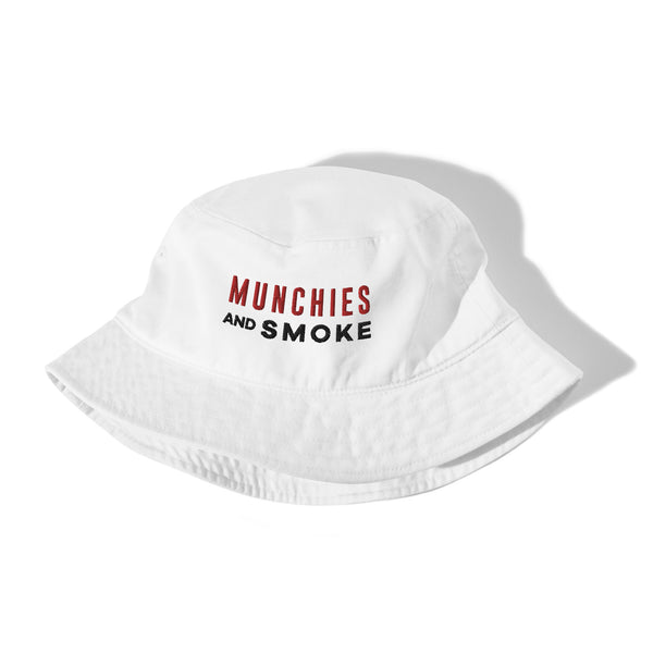 MAS - Organic Bucket Hat